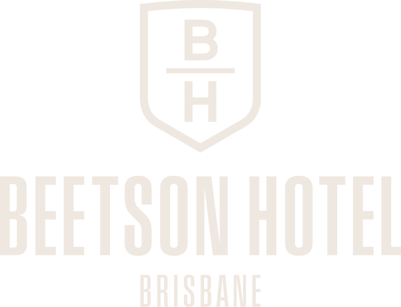 Beetson Hotel Brisbane